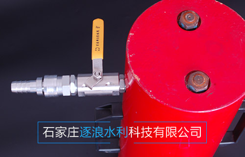 氣動植樁機的操作步驟你知道嗎？